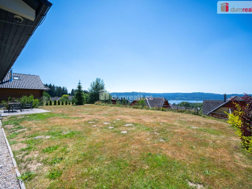 Prodej domu 100 m2, Lipno nad Vltavou – náhled fotky 11
