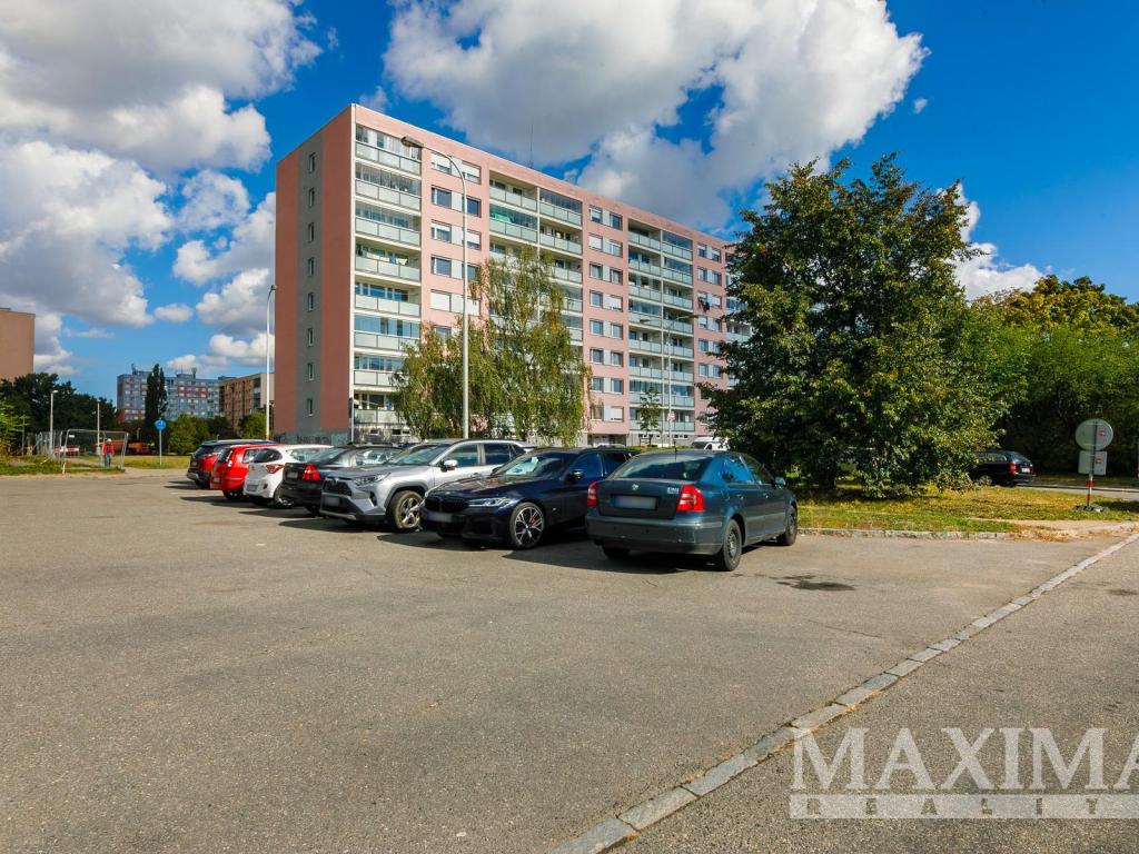 Prodej bytu 3+1 69 m2, Praha – náhled fotky 16