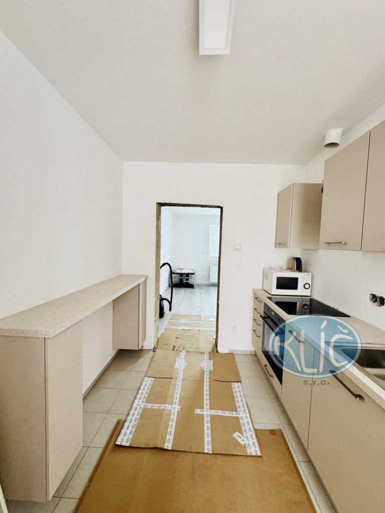 Pronájem bytu 2+1 55 m2