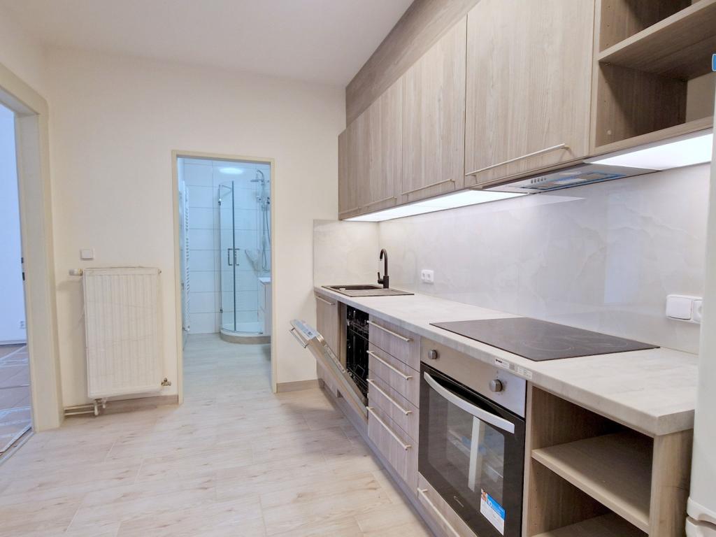 Pronájem bytu 2+kk 60 m2