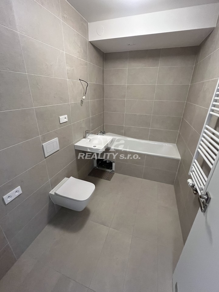 Pronájem bytu 2+kk 51 m2
