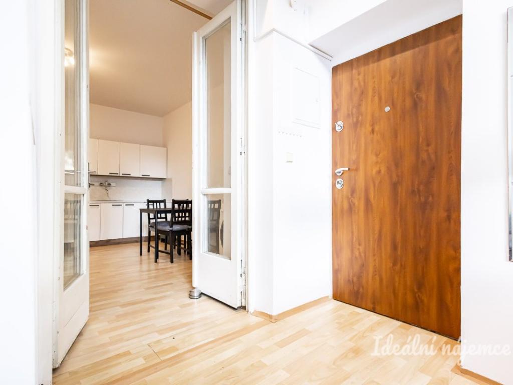 Pronájem bytu 2+kk 46 m2