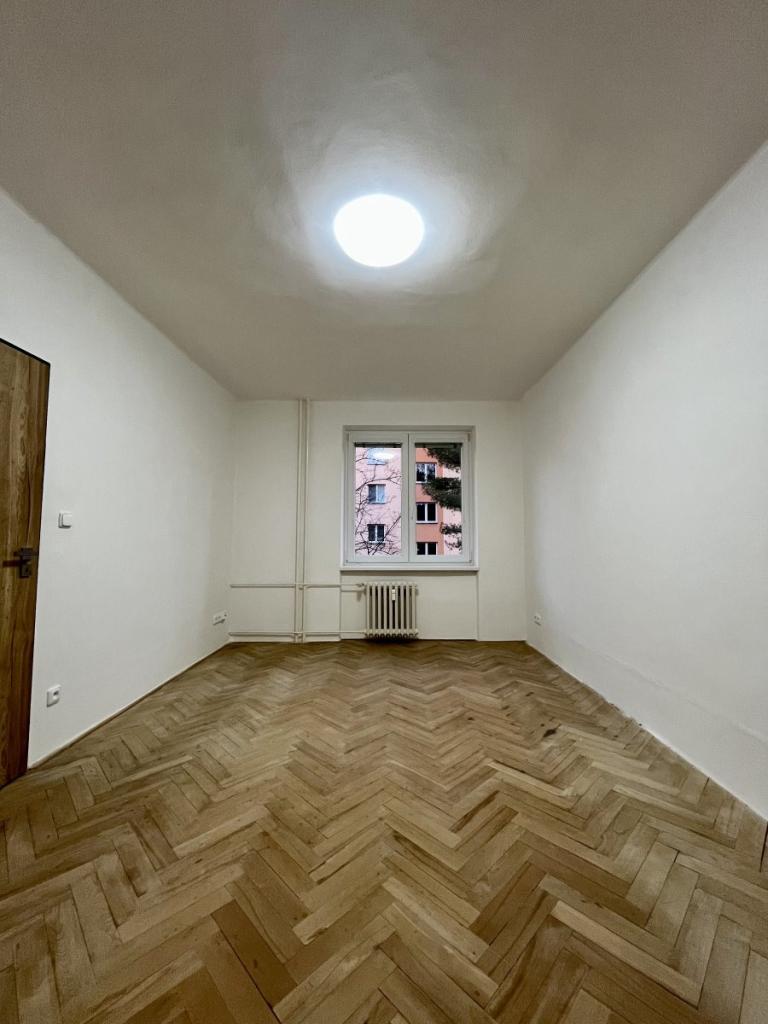 Pronájem bytu 3+1 67 m2