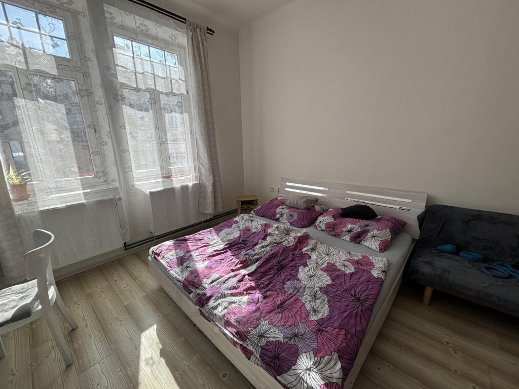 Pronájem bytu 1+1 44 m2