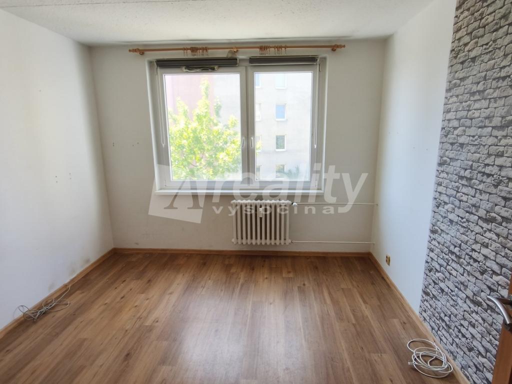 Prodej bytu 3+1 75 m2, Třebíč – náhled fotky 18