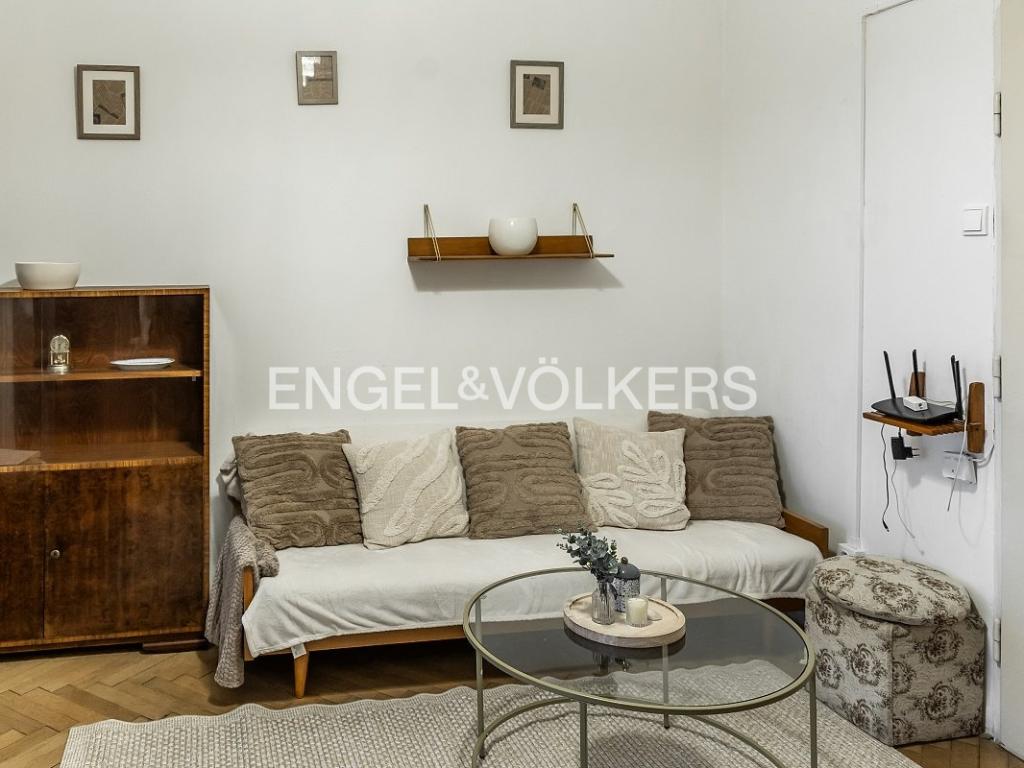 Pronájem bytu 3+kk 85 m2