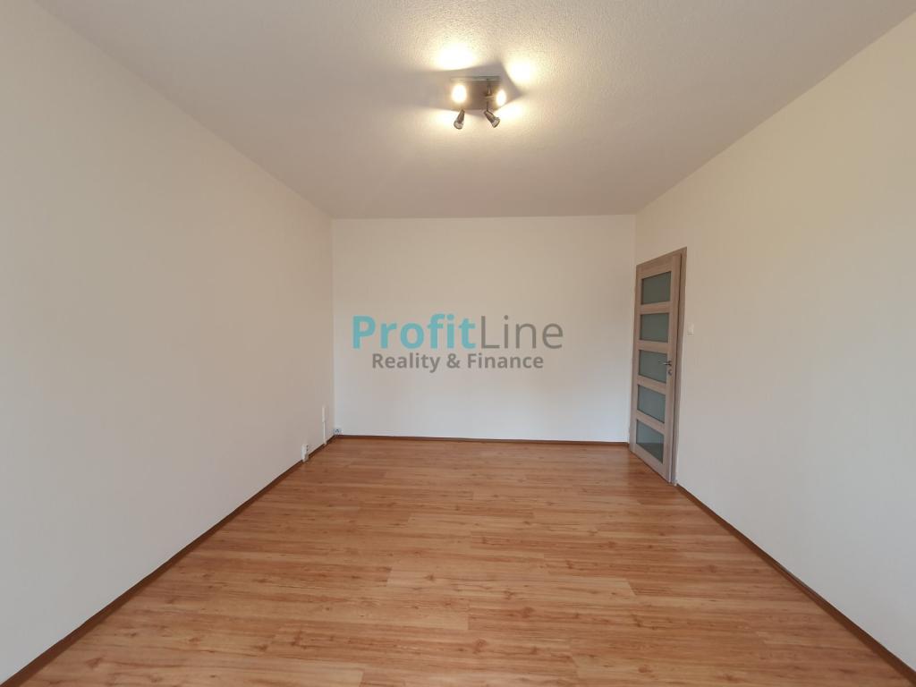 Pronájem bytu 2+1 51 m2