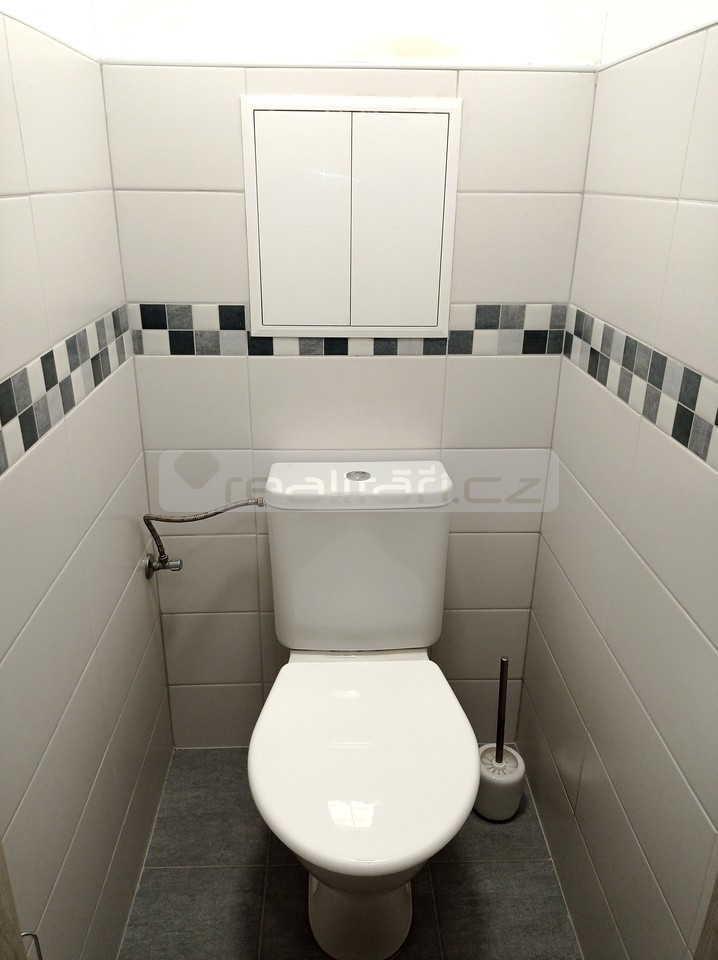 Pronájem bytu 1+1 39 m2