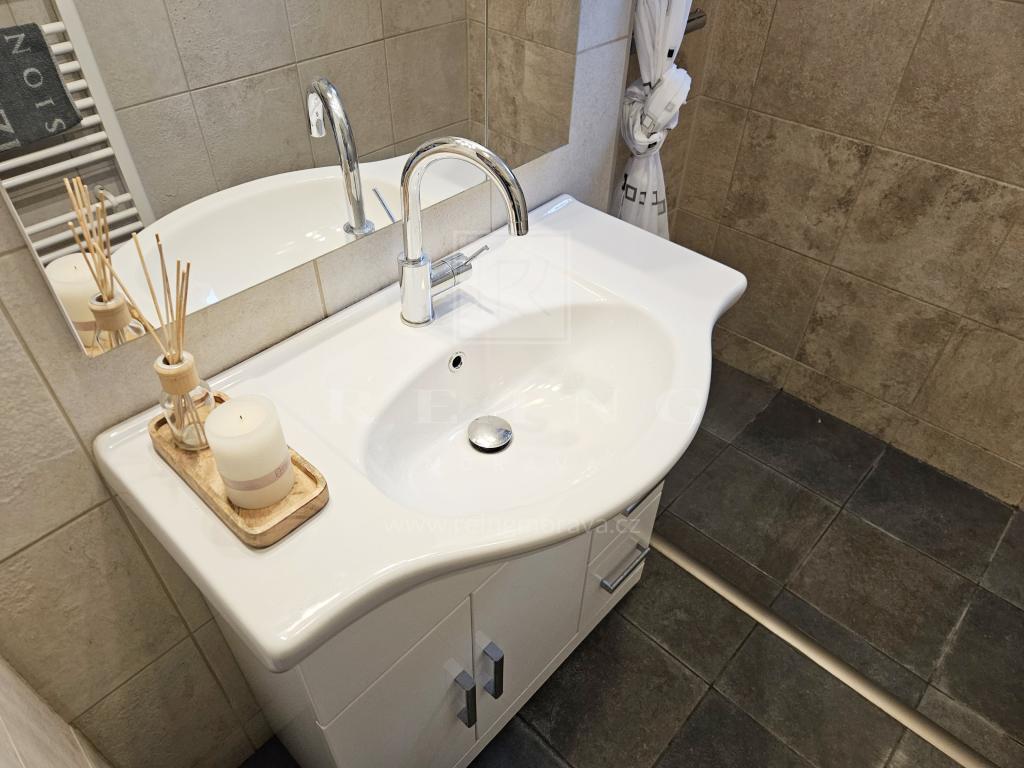 Pronájem bytu 3+kk 60 m2