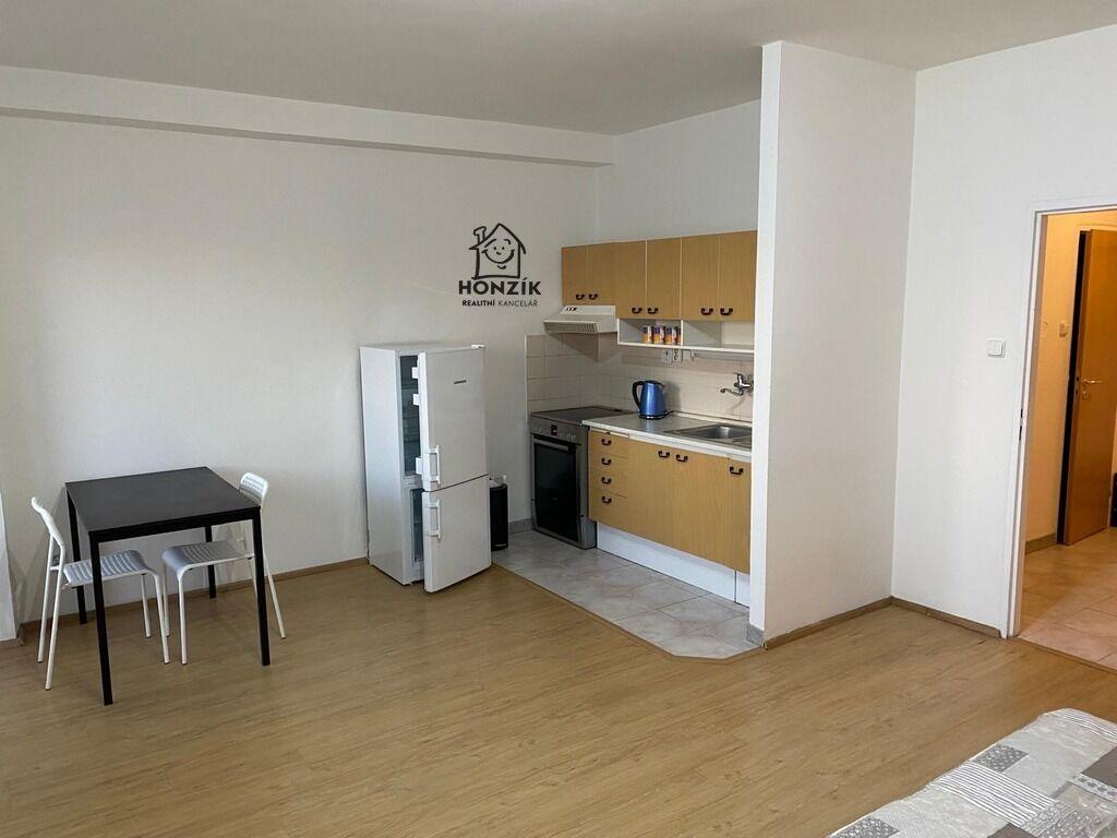 Prodej bytu 1+kk 43 m2