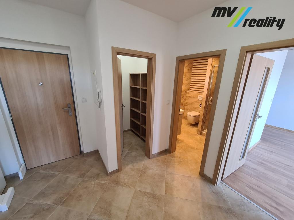 Pronájem bytu 2+kk 58 m2