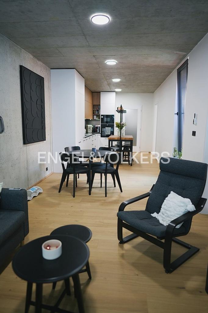 Pronájem bytu 3+kk 73 m² - Ansicht 5