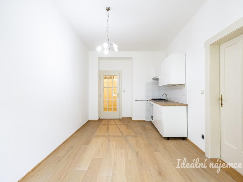 Pronájem bytu 2+kk 52 m2, Praha – náhled fotky 4