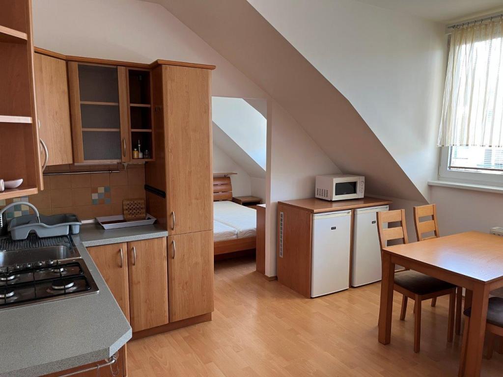 Pronájem bytu 2+kk 45 m2