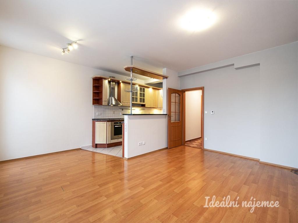 Pronájem bytu 3+kk 70 m2