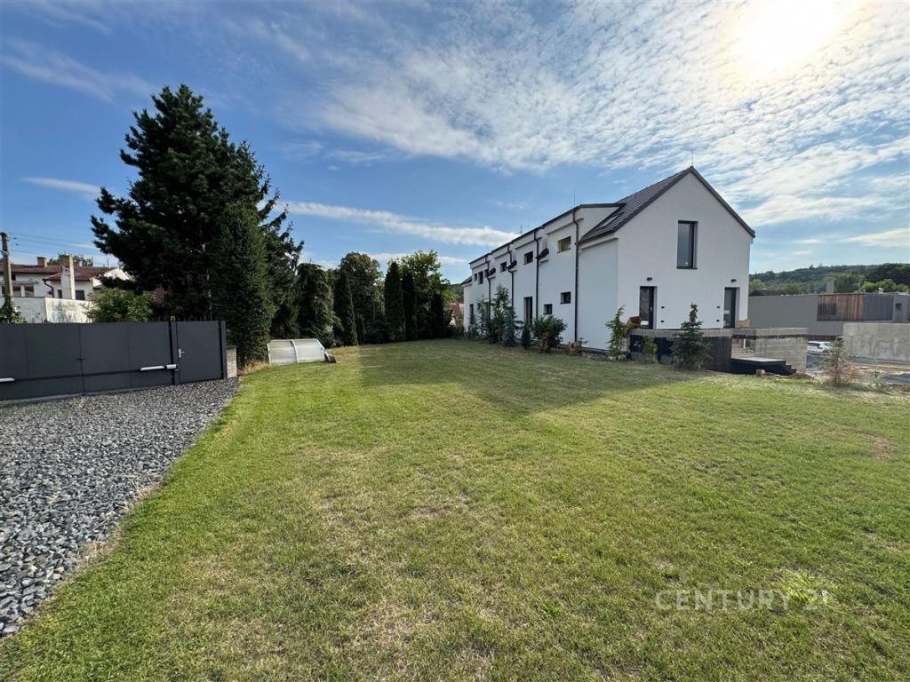Pronájem bytu 2+kk 52 m2, Bořanovice – náhled fotky 13