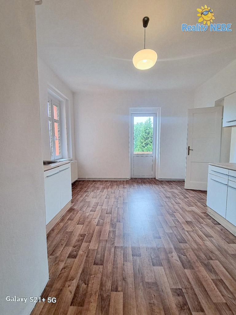 Pronájem bytu 2+1 60 m2