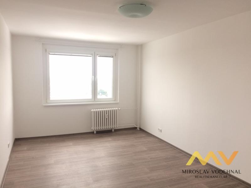 Pronájem bytu 1+kk 30 m2