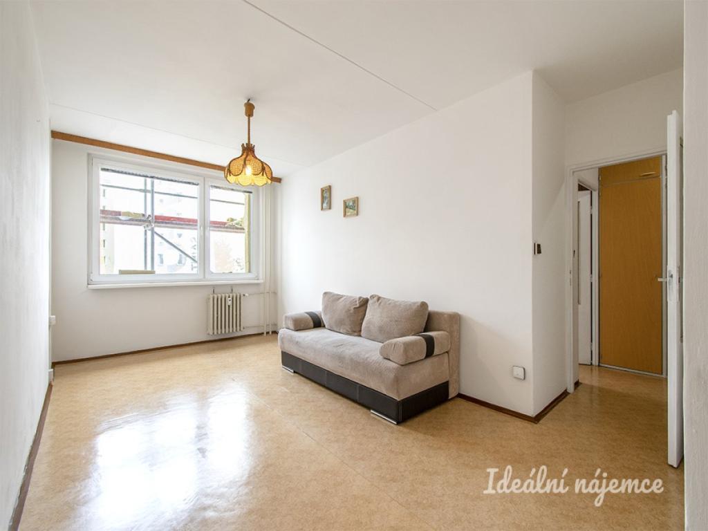 Pronájem bytu 2+kk 45 m2
