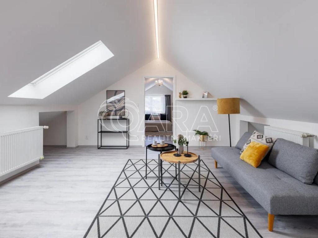 Prodej bytu 2+kk 79 m2, Říčany – náhled fotky 11