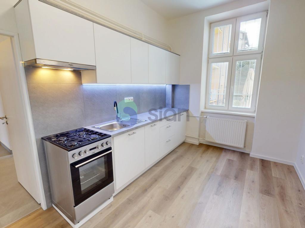 Pronájem 2+1, Ostrava - Korejská, 12700 Kč, 85 m2