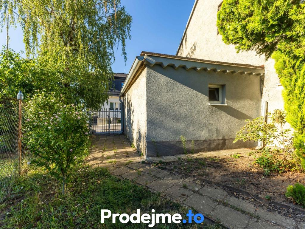 Prodej domu 104 m2, Hrušovany nad Jevišovkou – náhled fotky 17