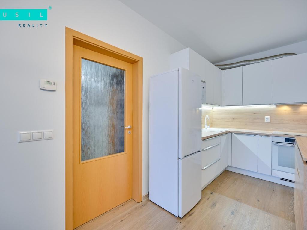 Pronájem bytu 2+kk 63 m2