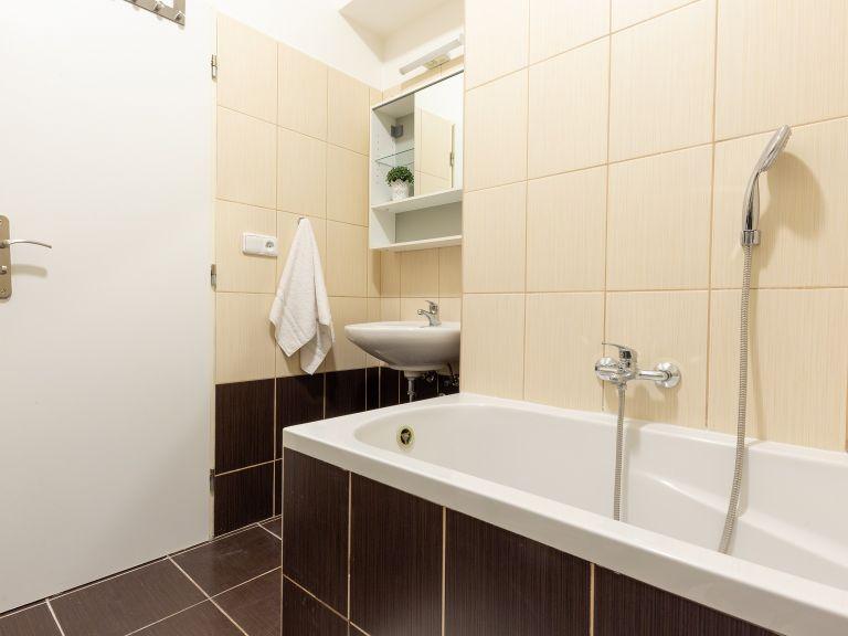 Pronajem bytu 4+kk 90 m2