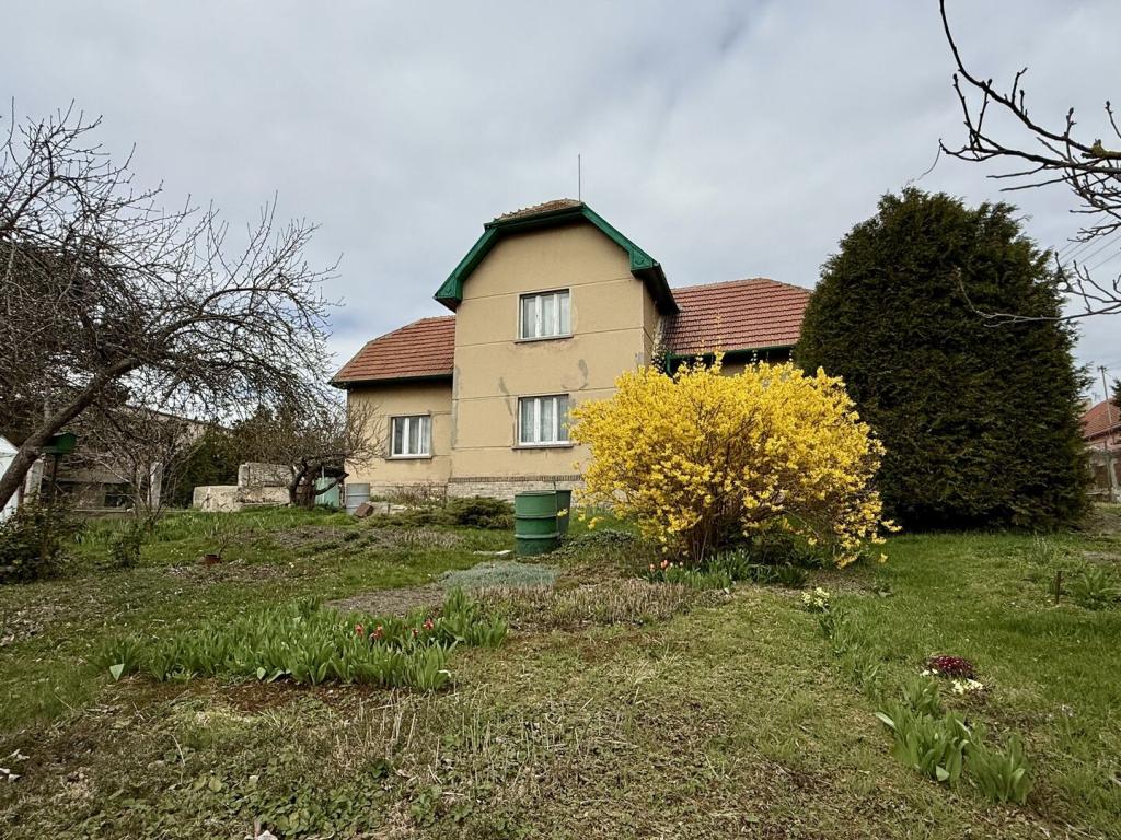 fivePlusRooms, Brandýsek - Zdravotnická, 8400000