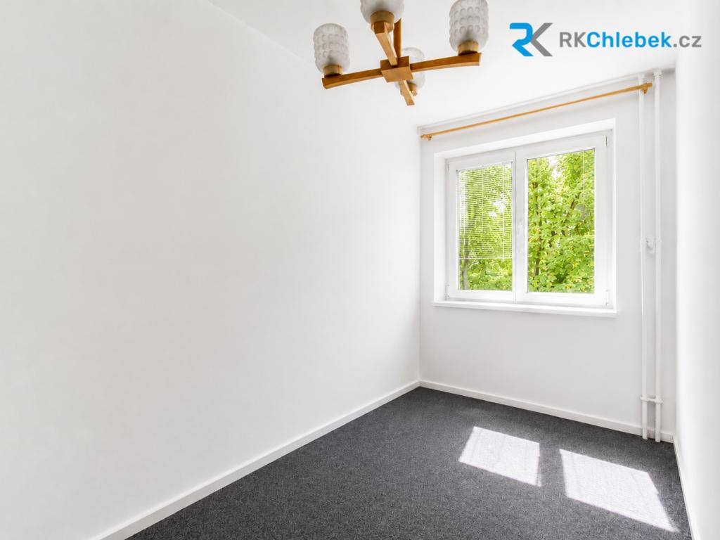 Pronájem bytu 3+1 72 m2
