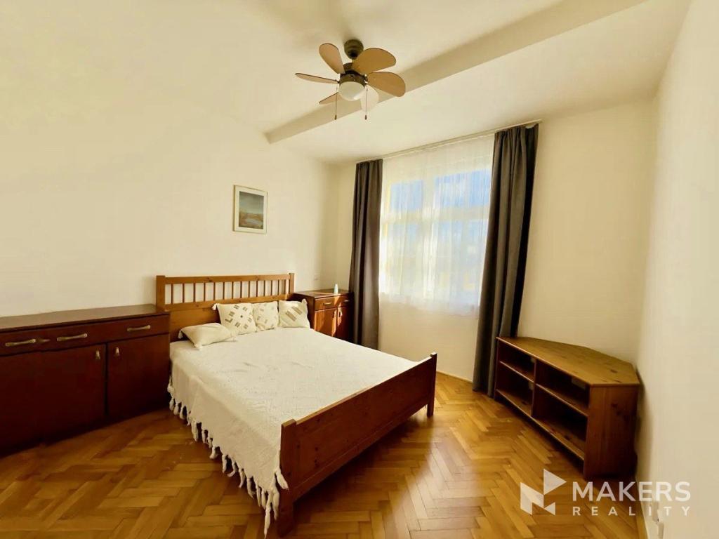 Pronájem bytu 2+kk 42 m2