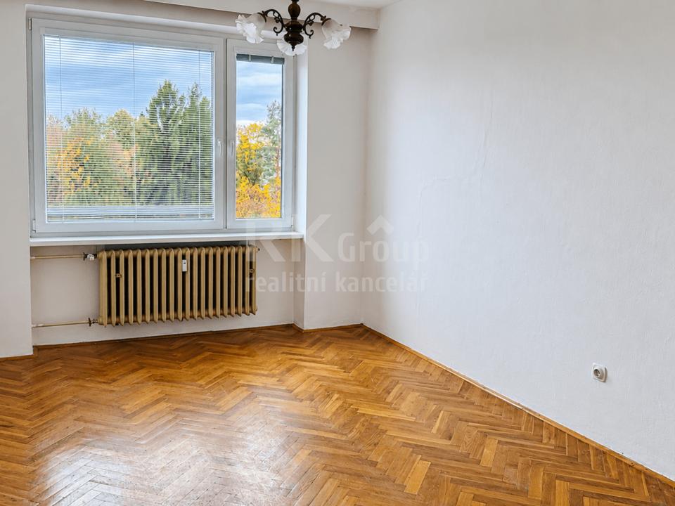 Prodej bytu 3+1 102 m2, Mariánské Lázně – náhled fotky 7