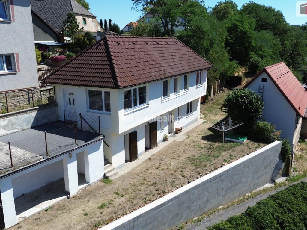 Prodej domu 140 m2