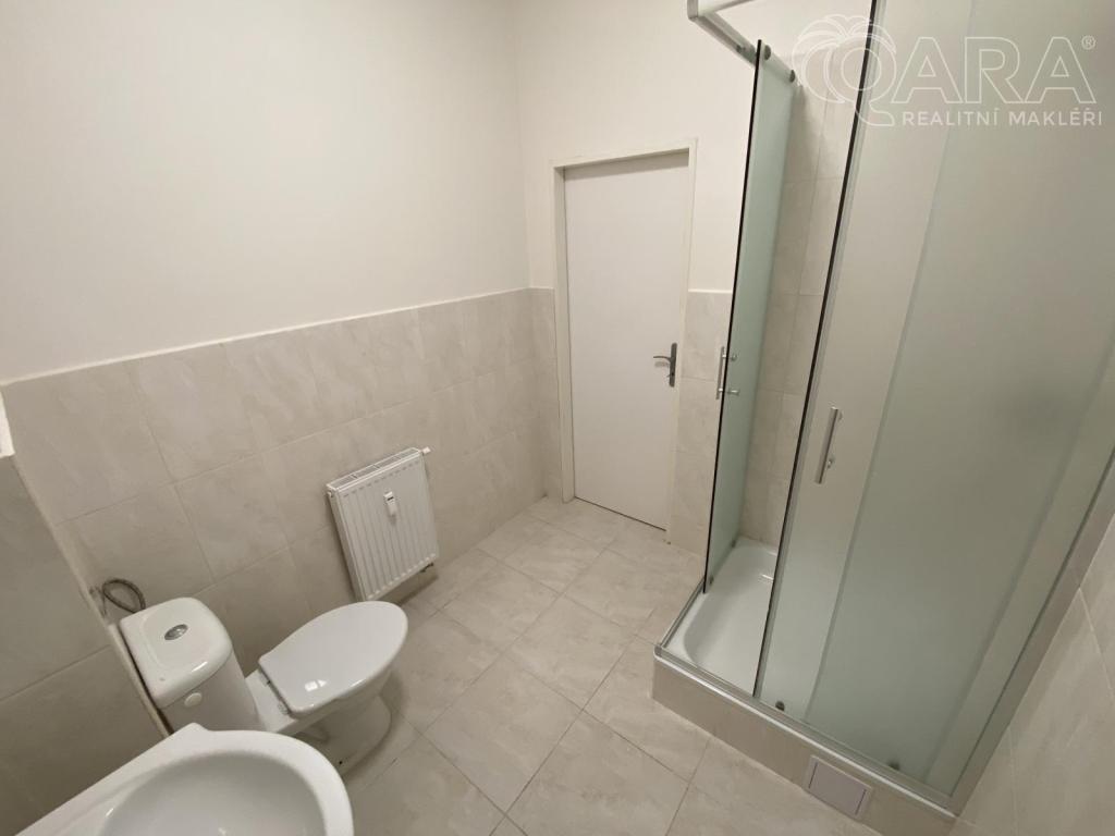 Pronájem bytu 3+kk 85 m2