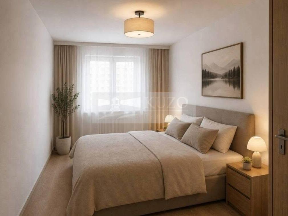 Prodej bytu 3+1 72 m2, České Budějovice – náhled fotky 4