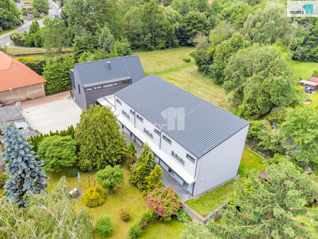 Pronájem bytu 3+kk 105 m2, Praha – náhled fotky 27