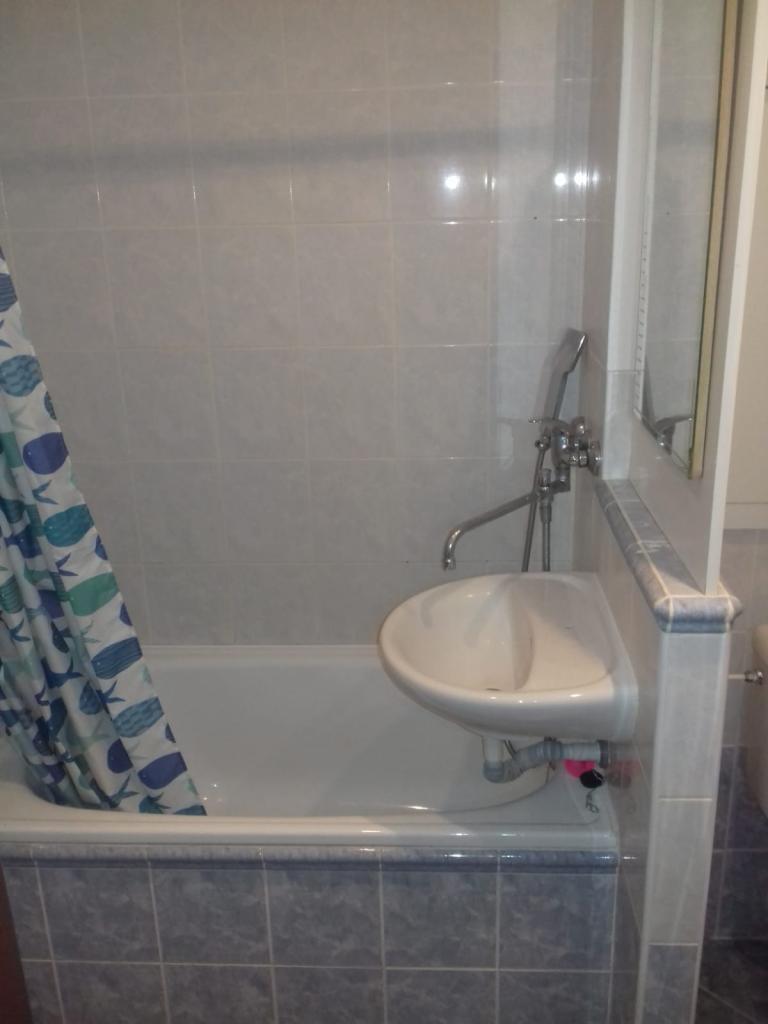 Pronajem bytu 1+kk 37 m2