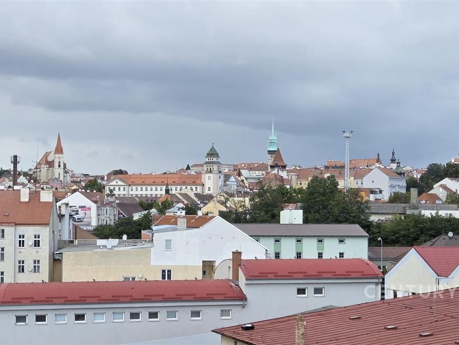 Pronájem bytu 1+kk 35 m2, Znojmo – náhled fotky 13