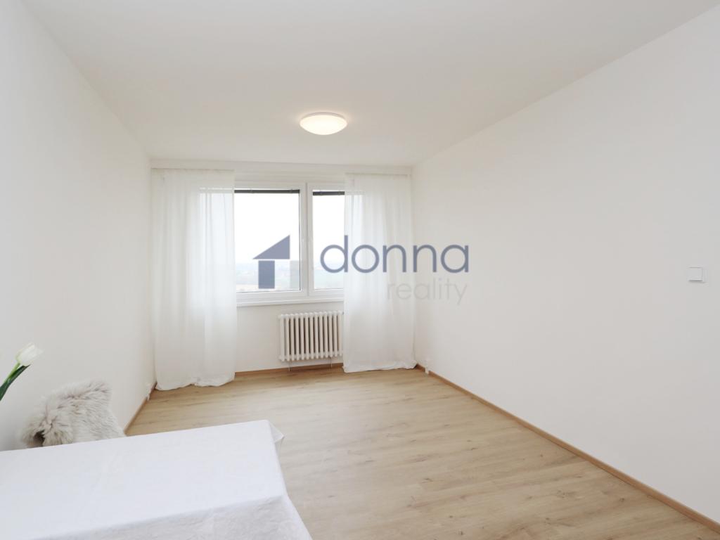 Pronájem bytu 2+kk 43 m2