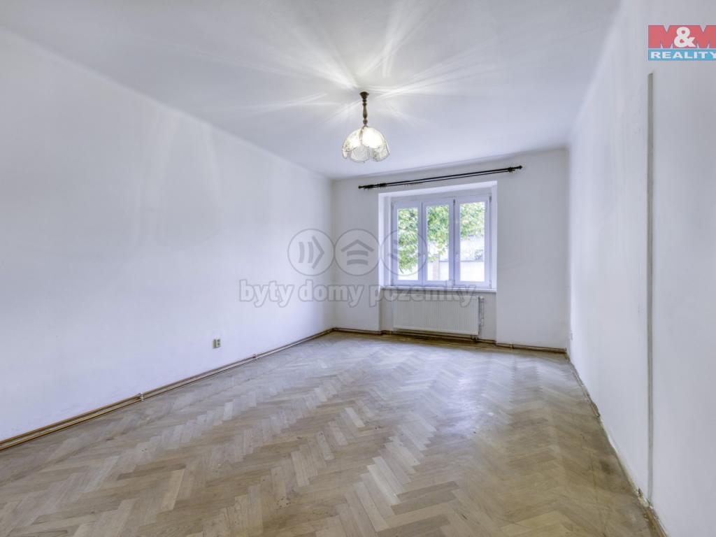 Pronajem bytu 2+1 79 m2