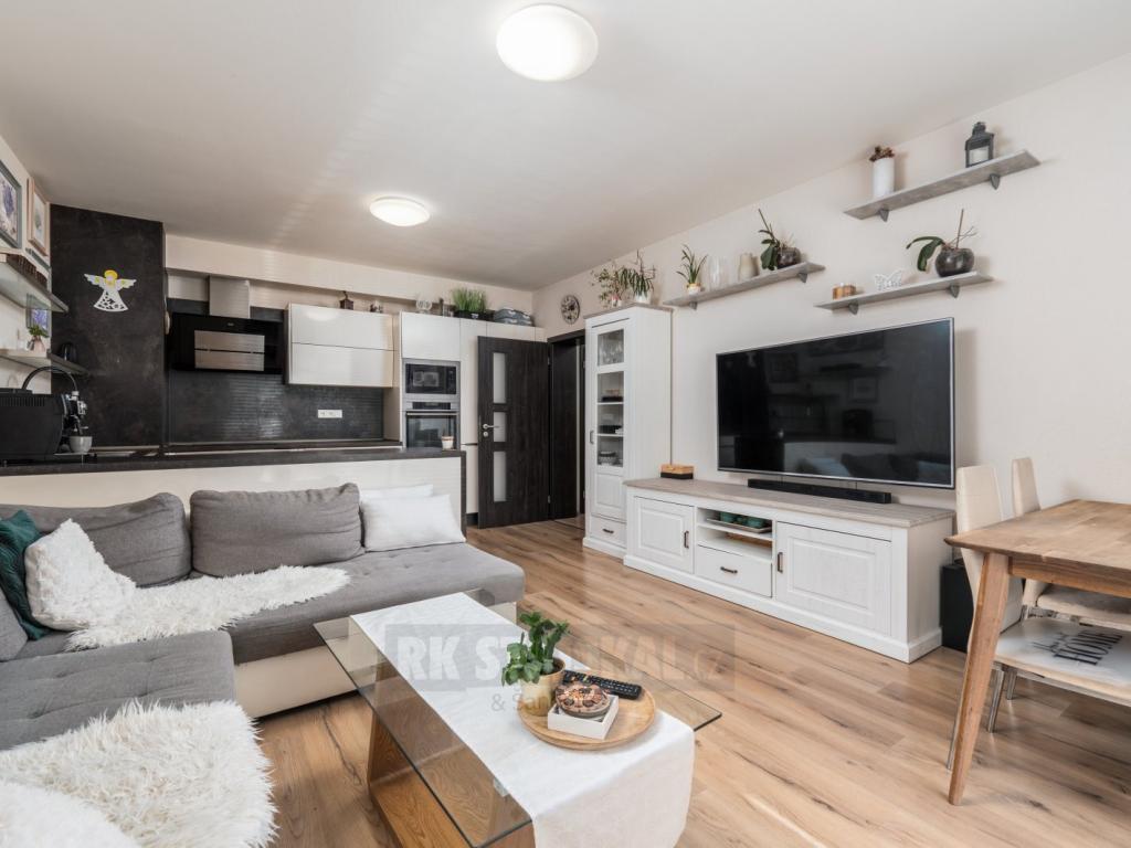 Prodej bytu 3+kk 136 m2