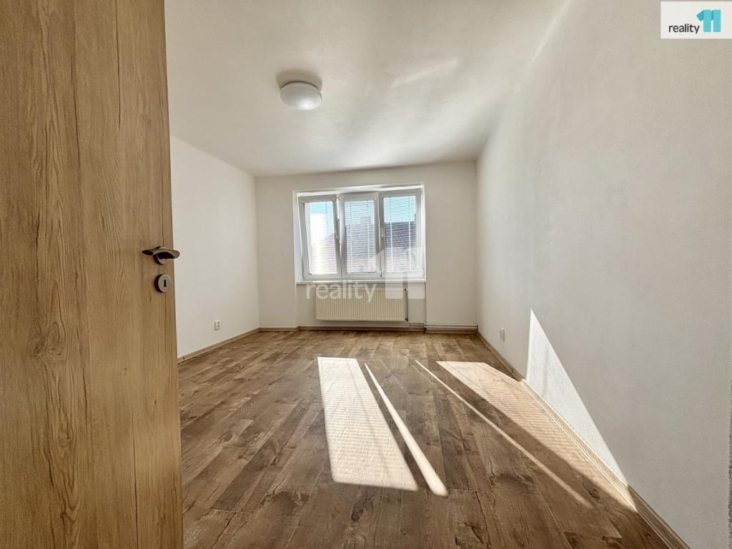 Pronájem bytu 2+1 52 m2