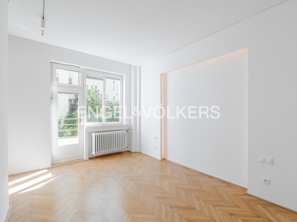 Pronájem bytu 2+kk 67 m2