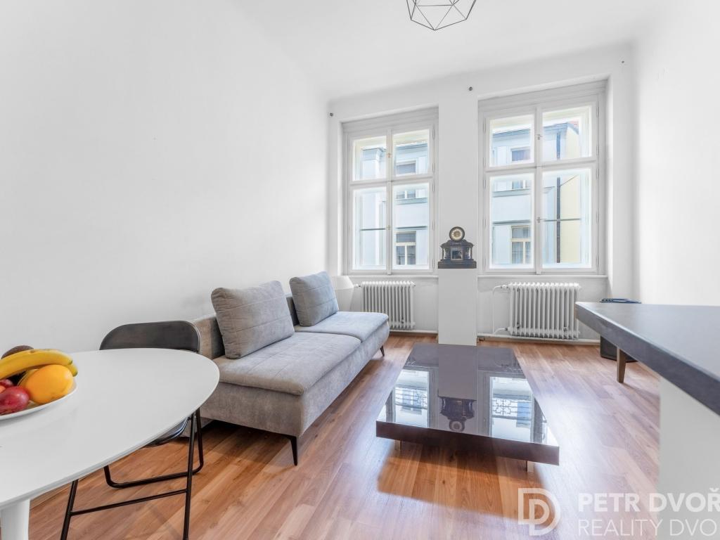 Prodej bytu 3+kk 74 m2, Praha – náhled fotky 9