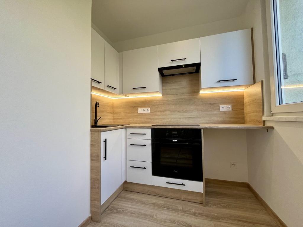 Pronájem bytu 2+1 55 m2