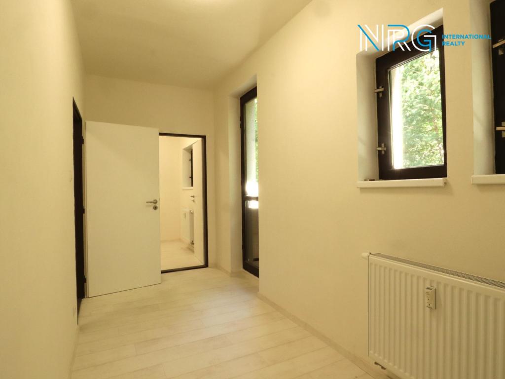 Pronajem bytu 2+kk 40 m2