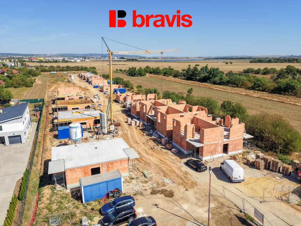 Prodej bytu 3+kk 66 m2, Brno – náhled fotky 7