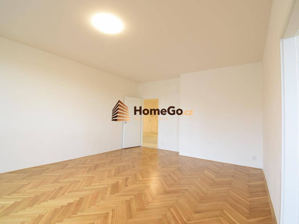 Pronájem bytu 3+kk 92 m2, Praha – náhled fotky 8