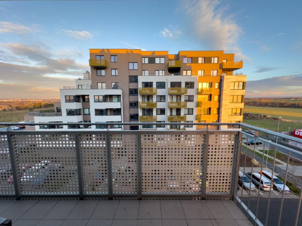 Pronájem bytu 2+kk 54 m2, Praha – náhled fotky 6