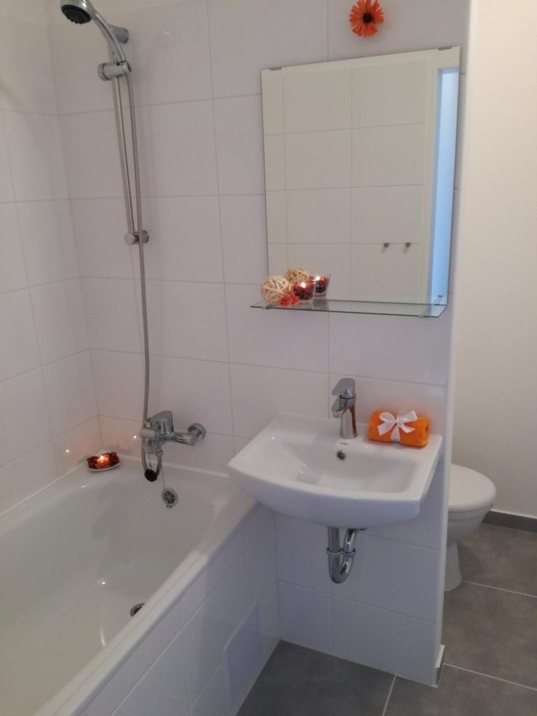 Prodej bytu 2+1 44 m² – pohled 6